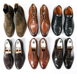 Bontoni-Shoe