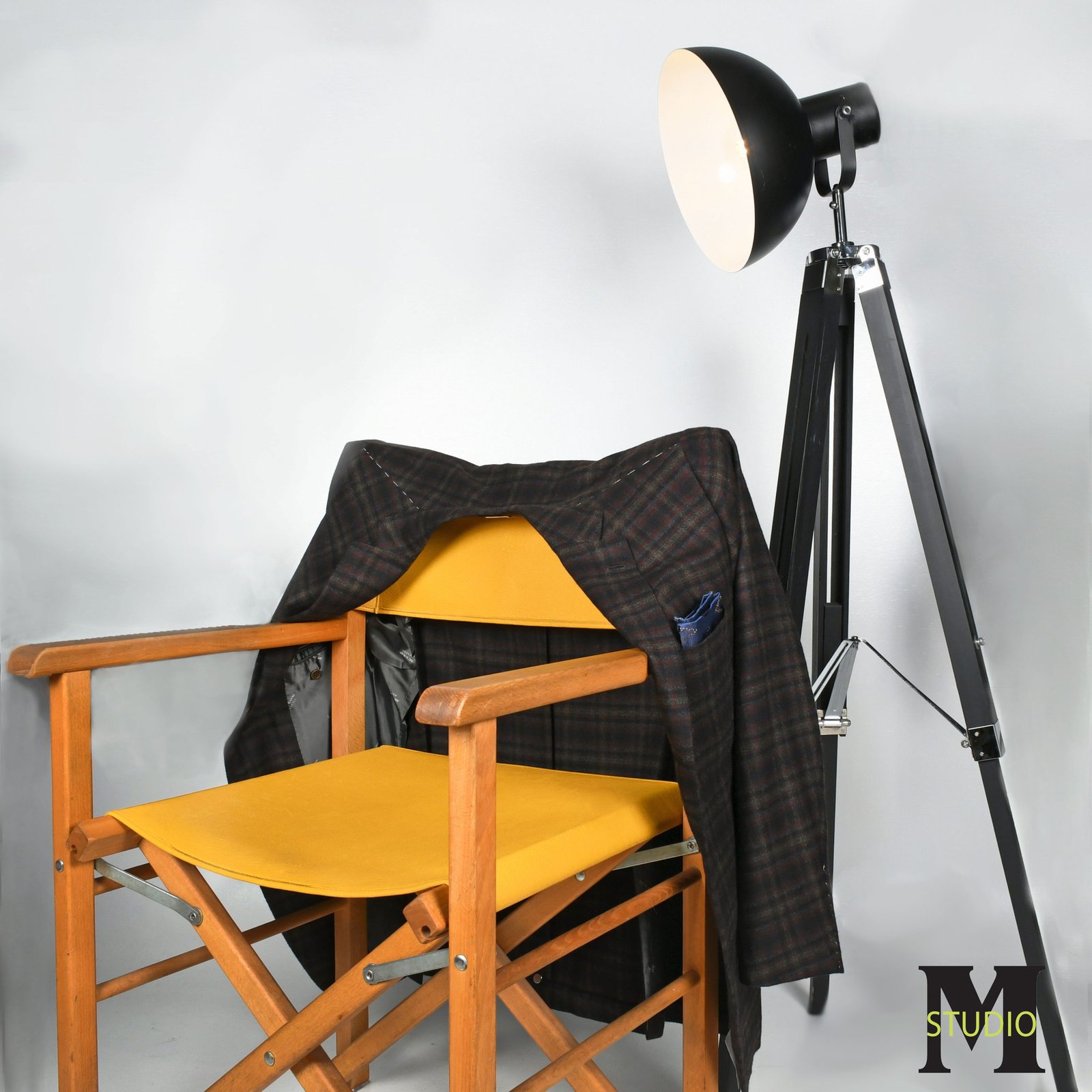 Director-chair