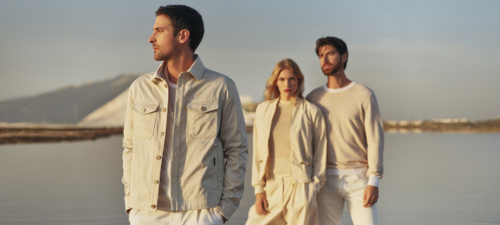 MooRer Outerwear, best coats in Boston