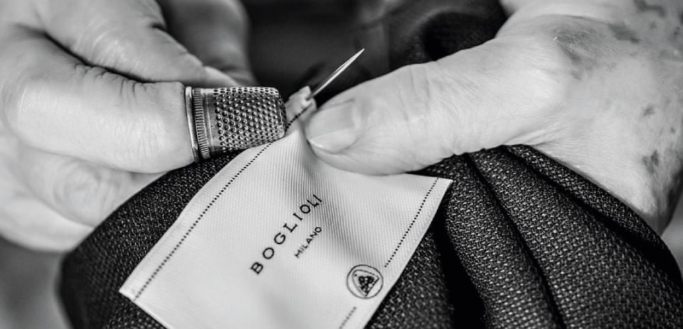 Boglioli-handwork and best casual jackets in Boston.