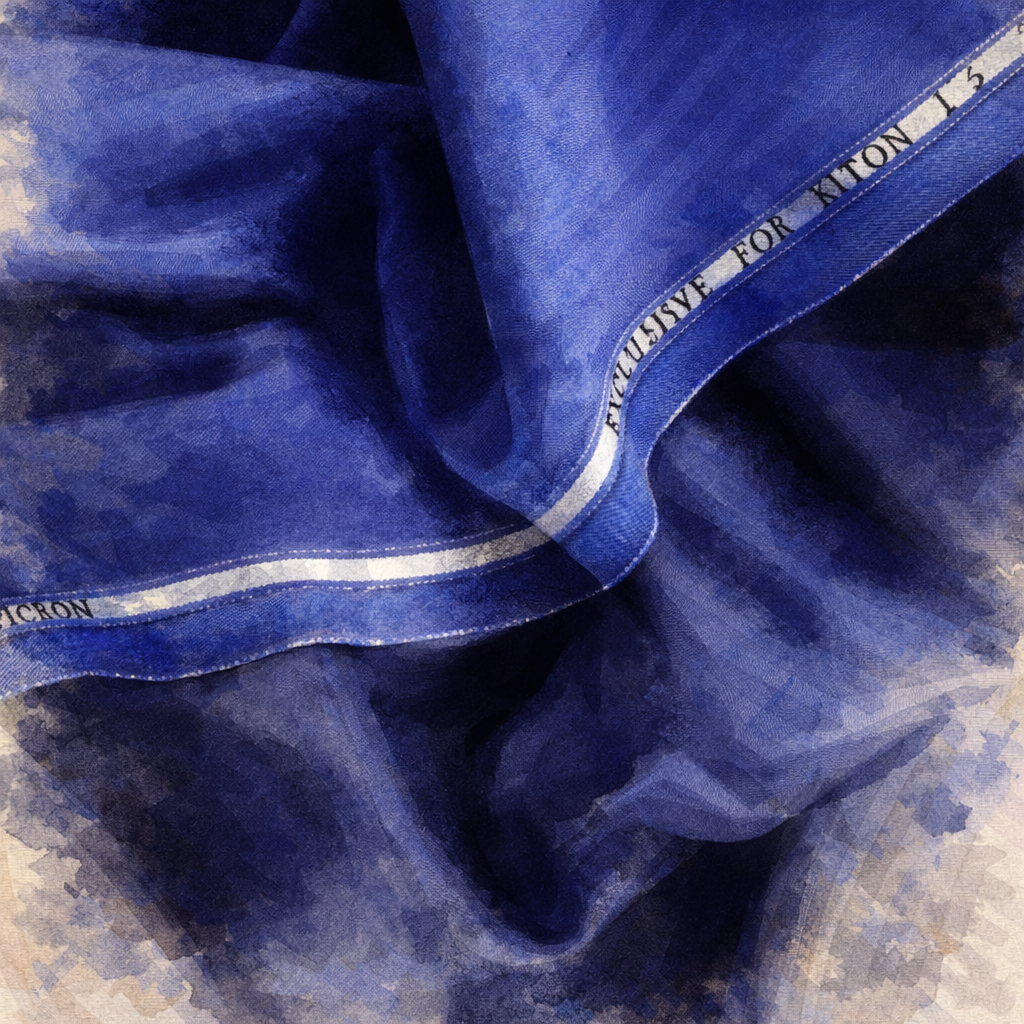 Custom fabrics, luxury italian fabrics for suits