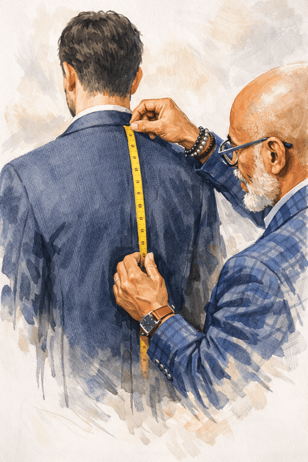 Custom Clothing in Boston