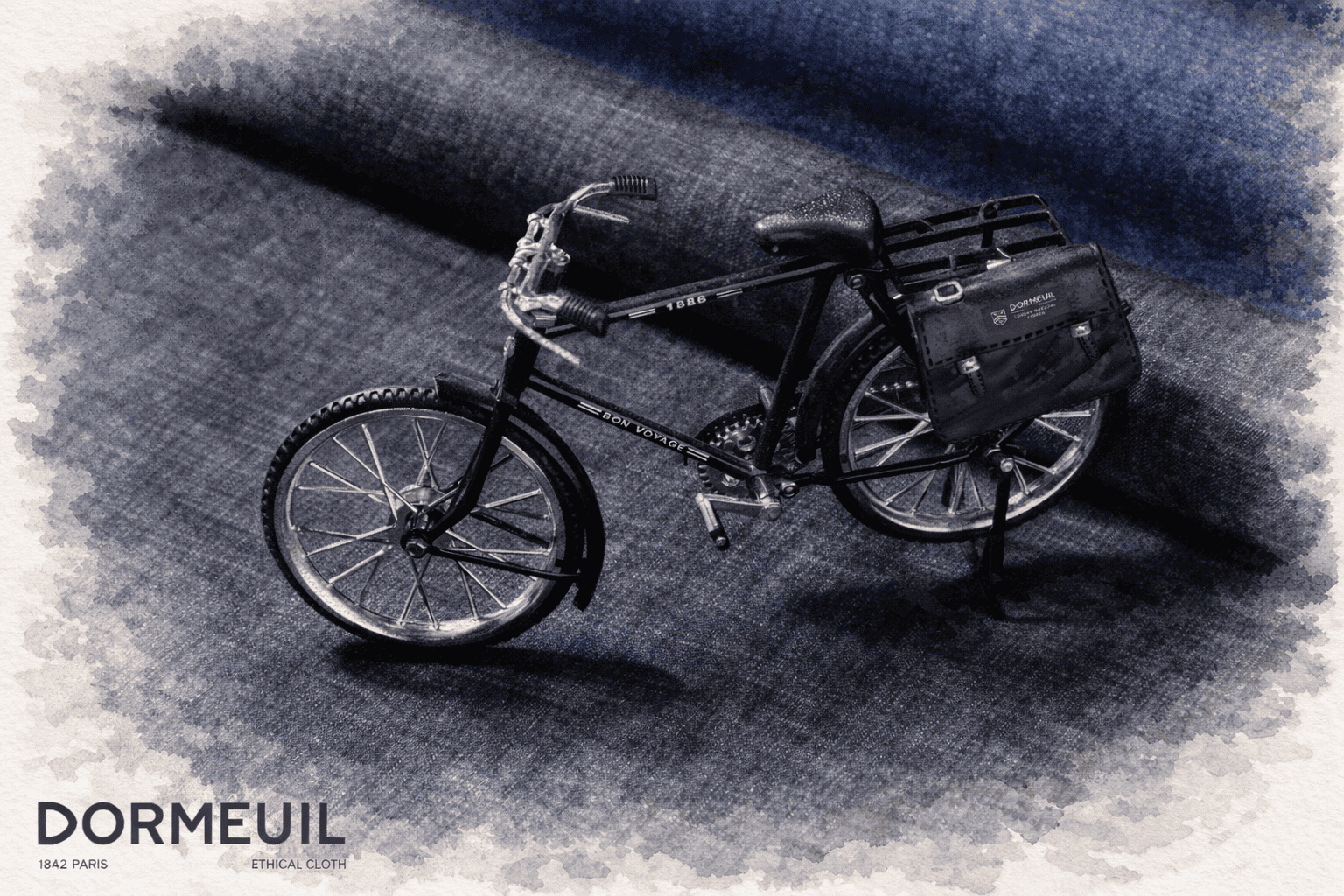 Dormeuil Fabrics