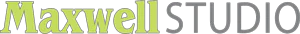 Maxwell Studio Logo